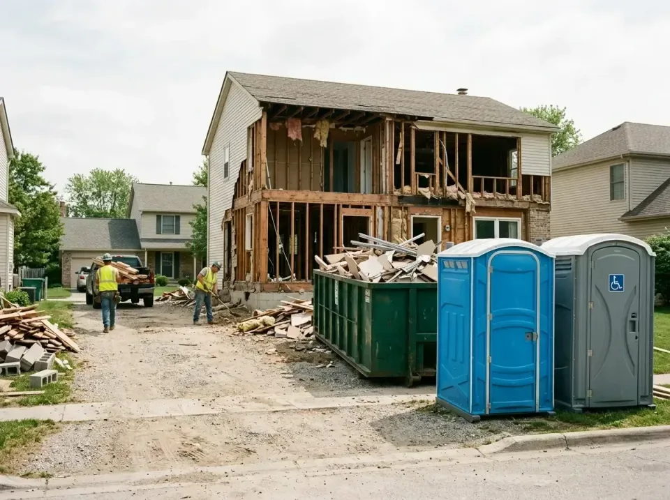 home-renovation-demolition-sit-010 — frequently asked questions, Portable Toilet & Dumpsters Rental in Long Beach, CA